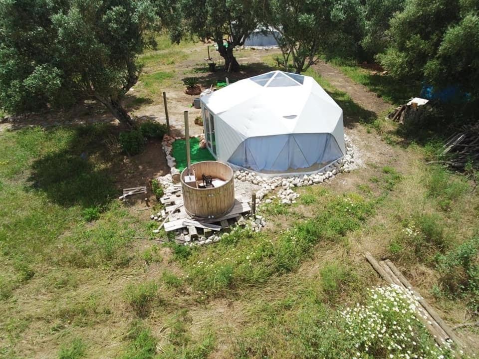 Forest Domes Setubal Exterior photo